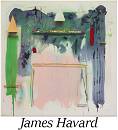 James Havard - Drink the Juice of the Stone