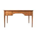 Baker Furniture Co. Louis XVI Writing Table